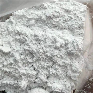 3.5 Crystal Water Zinc Borate